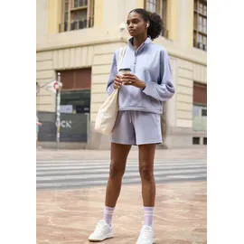 Copenhagen Studios Sweatshorts hellblau 44/46