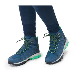 Tchibo - Trekking-Schuhe - Damen - Gr. 41 - dunkelblau