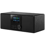 JVC RAE981B schwarz