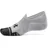 Under Armour Performance Tech Füßlinge 3er Pack Grau 42-46