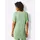 Creation L Premium Modal-Longshirt Grün 48/50