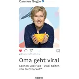 Cameo Verlag Oma geht viral