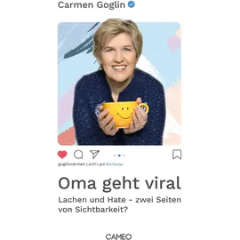 Cameo Verlag Oma geht viral