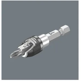 WERA Bithalter 895/4/1 K 1/4 Zoll 52 mm
