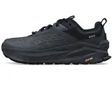 Altra Damen Olympus 6 Hike Low GTX Schuhe (Größe 42, schwarz)