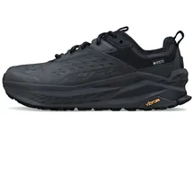 Altra Damen Olympus 6 Hike Low GTX Schuhe (Größe 42, schwarz)