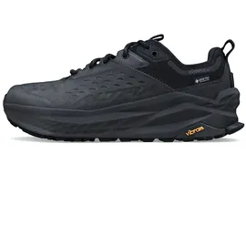 Altra Damen Olympus 6 Hike Low GTX Schuhe (Größe 42, schwarz)
