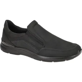 ECCO Irving Herren Schwarz 44