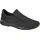 ECCO Irving Herren Schwarz 44