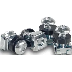 ENOC Muttern und Schrauben Set KM 06 (VE50)