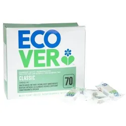 Ecover Spülmaschinentabs (70 Stück)