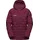 Mammut Sender In Hooded Jacket Women vin