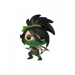 Figur League of Legends - Akali (Funko POP! Games 1080)