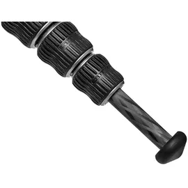 Gitzo GT1545T Traveler Stativ Serie 1, 4 Segmente Carbon