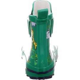 Beck Gummistiefel Grün 24