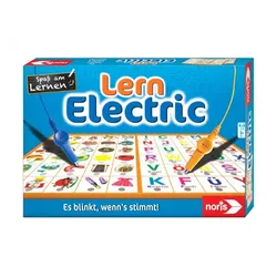 noris Lern-Electric