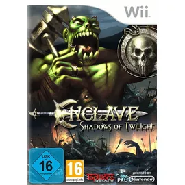 Enclave: Shadows of Twilight (Wii)