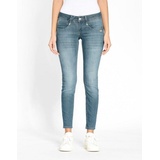 Gang Skinny-fit-Jeans »94NENA«, schwarz