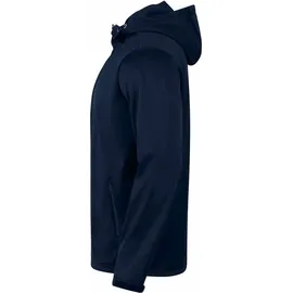 Jako Premium Softshelljacke Herren marine S