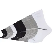 CAMANO Mesh ventilation", 10er Pack mesh ventilation in schwarz