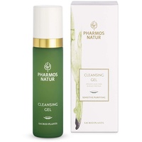Pharmos Natur - Beauty - Sensitive Purifying - Cleansing Gel - 63 ml