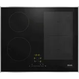 Miele KM7466FR Induktionskochfeld Autark 125 Edition (12382810)