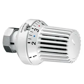 OVENTROP Thermostat Uni XH Heizkörperthermostat 7-28 GradC mit Nullstellung