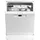 Beko BDFN15D431W Geschirrspüler (freistehend, 600 mm, Weiß)