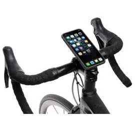Topeak iPhone 11 Pro RideCase schwarz