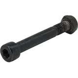 Chilli Pro Scooter Chilli M8 Stunt-Scooter Hinter Achse mit Selbstichernden Mutter für Base/Rocky/Reaper