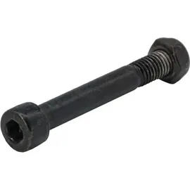 Chilli Pro Scooter Chilli M8 Stunt-Scooter Hinter Achse mit Selbstichernden Mutter für Base/Rocky/Reaper