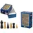 Philos Schachfiguren Domitian in Setup Box
