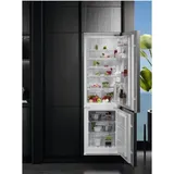 AEG OSC6N181ES Einbau Kühl-Gefrierkombination, Nischenhöhe 178 cm, 257 L, NoFrost, Schlepptürtechnik, TwinTech, ProFresh, Frostmatic