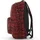 National Geographic Rucksack mit Tabletfach N07201 Black/Orange - Schwarz