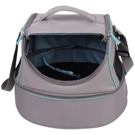 Nobby Transformer 3 in 1 HAPPY Cat grau 44 x 32 x 32 cm