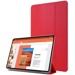 Schutz Tablet Hülle für Huawei MatePad Pro 10.8 Case Cover Klapp Tasche Etuis