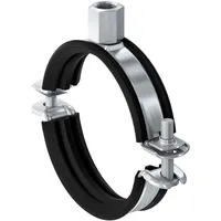 Fischer Rohrschelle FRS-L 53-59