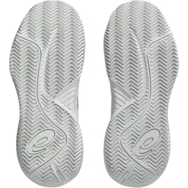 Asics Gel-Challenger 15 Damen Weite E White/Pure Silver 40