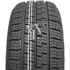 Wanda Tyre WR301 Trail Runner 185/70 R13C 108/106N