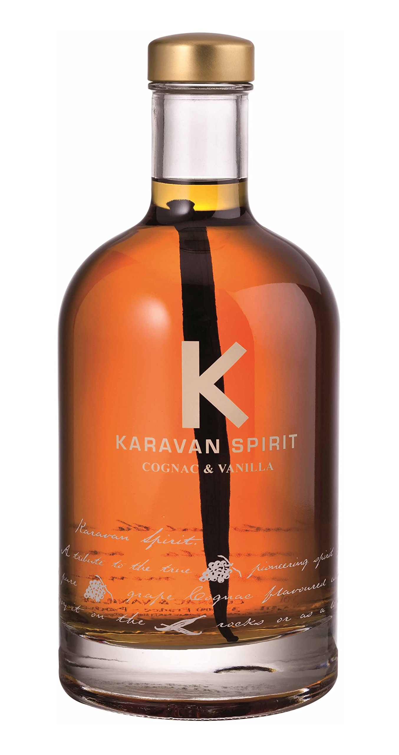 karavan cognac