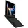 MSI Stealth 18 18'' Intel Core Ultra 9 290HX 32 GB RAM 2 TB SSD GeForce RTX 5080 Windows 11 Home Schwarz