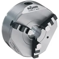 Röhm KRF 110 3-Backen Spannstifte