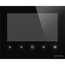 Busch-Jaeger Busch-Welcome Innenstation M22381-B-03 2TMA220050B0009