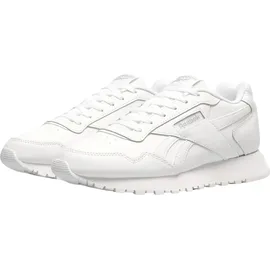 Reebok Damen Glide Sneaker,Ftwwht Ftwwht Cdgry2,37.5 EU