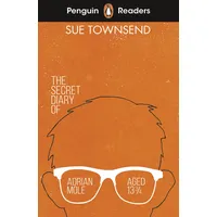 Penguin / Penguin Books UK Penguin Readers Level 3: