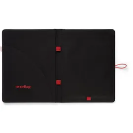 transotype® transotype senseBag Zeichenblock Mappe A4,