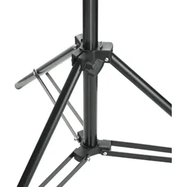 vidaXL Fotostudio-Set mit Beleuchtung und Hintergrund