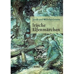 Irische Elfenmärchen