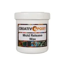Mold Release Wax, 150 g