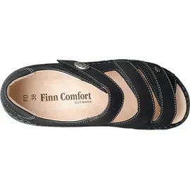 Finn Comfort Prophylaxe Damen Schwarz 41